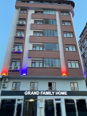 Exterior - Grand Family Home (Trabzon)