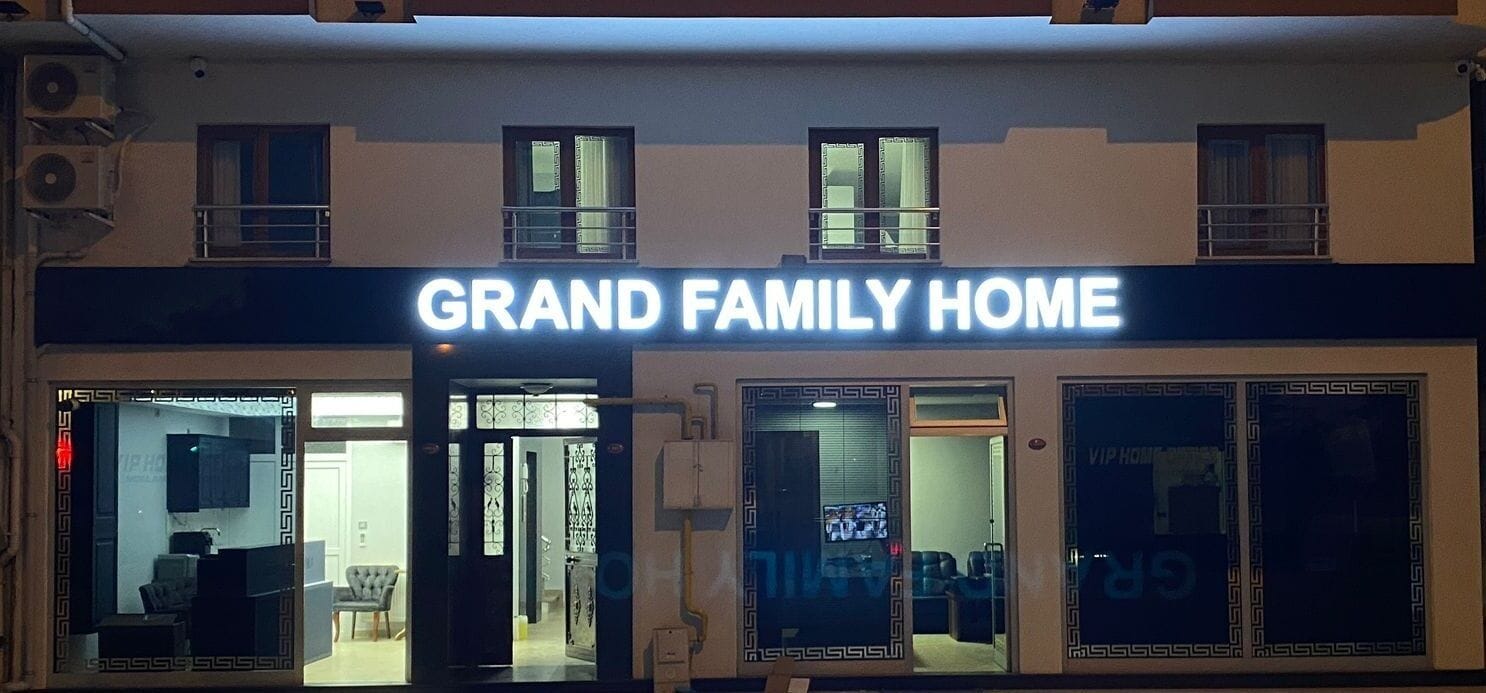 Apartamento Grand | Vistas desde la habitación