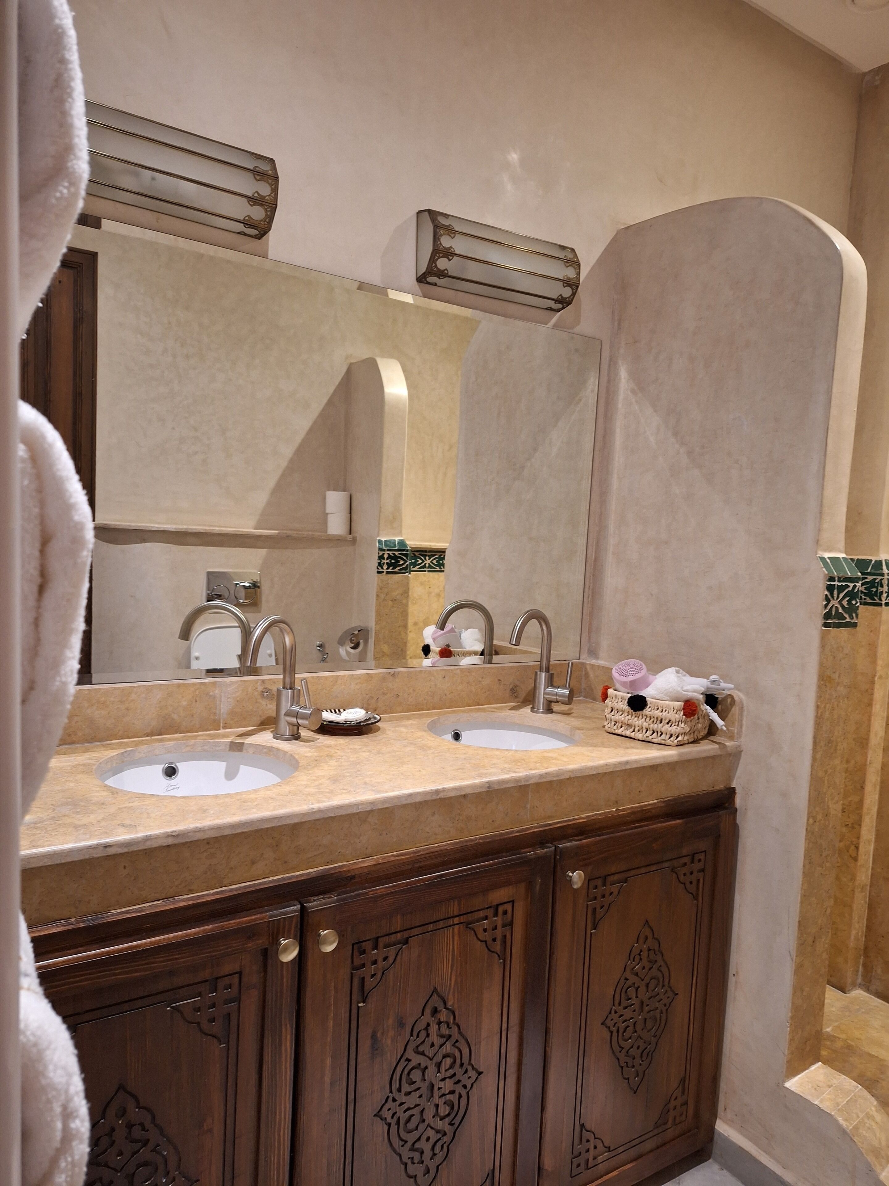 Photo - Riad Mandana & Spa