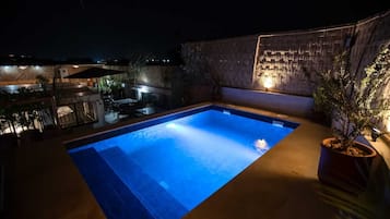 Piscina panoramica