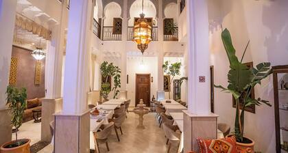 Riad Mandana & Spa