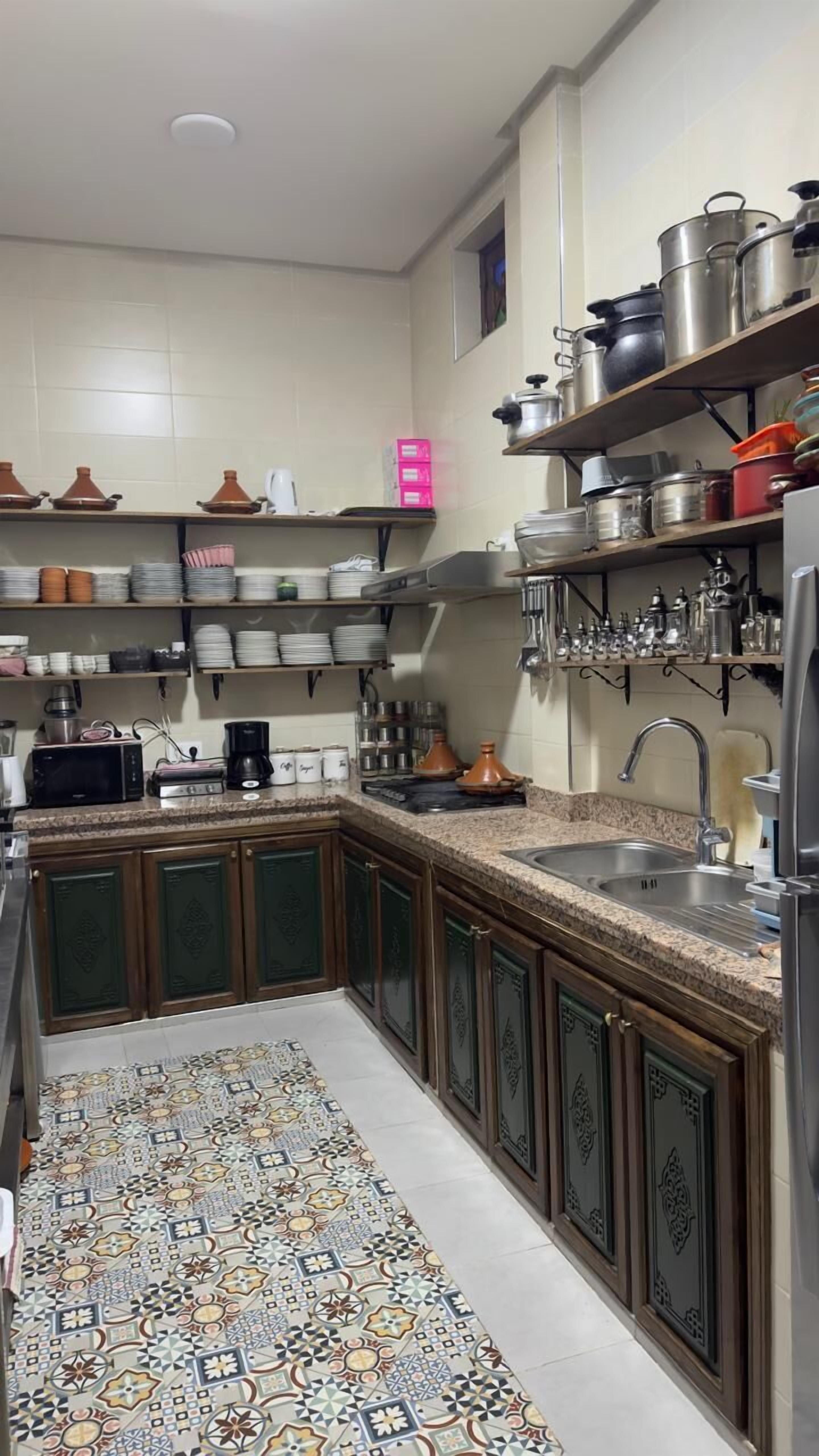 Foto - Riad Mandana & Spa