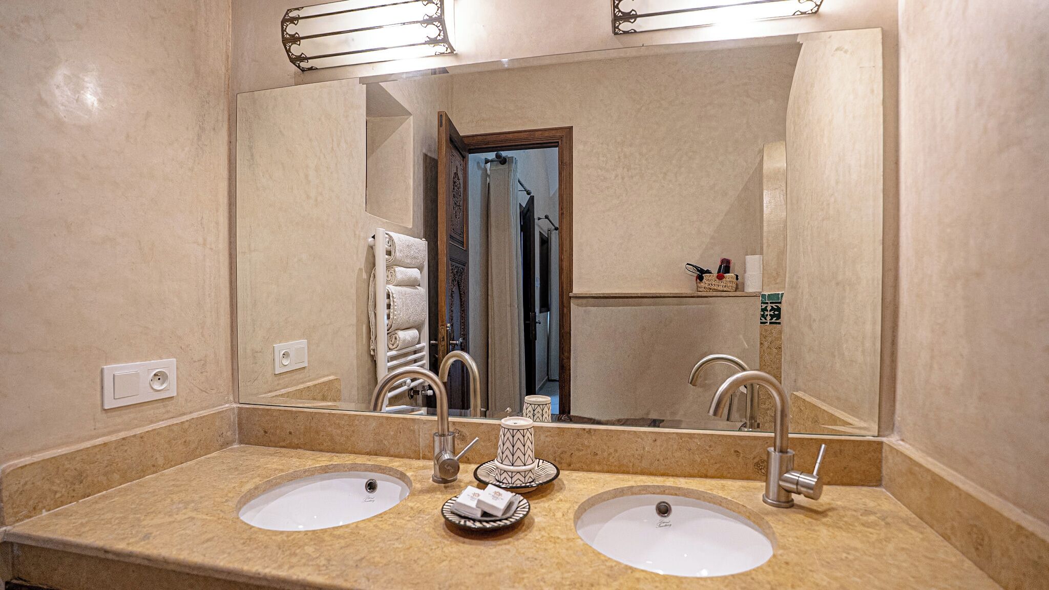 Foto - Riad Mandana & Spa