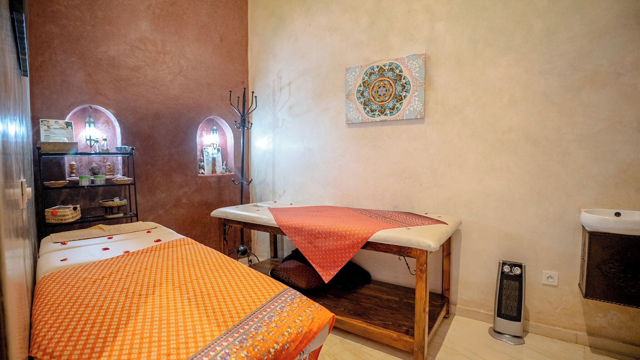 Foto - Riad Mandana & Spa