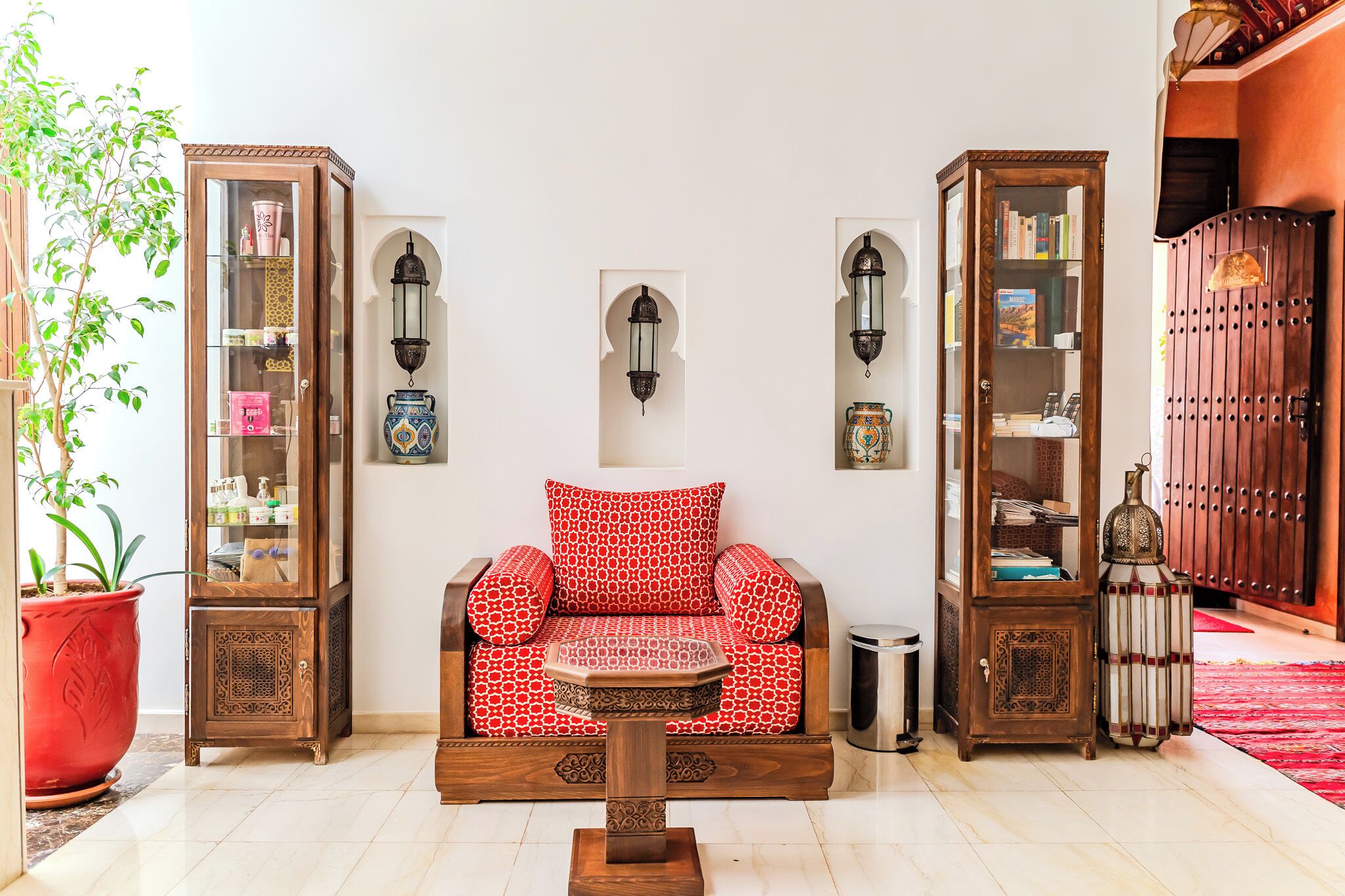 Foto - Riad Mandana & Spa