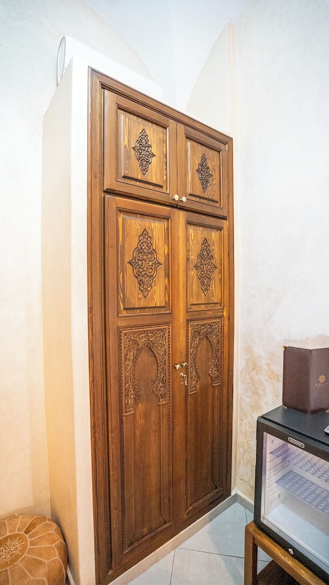 Foto - Riad Mandana & Spa