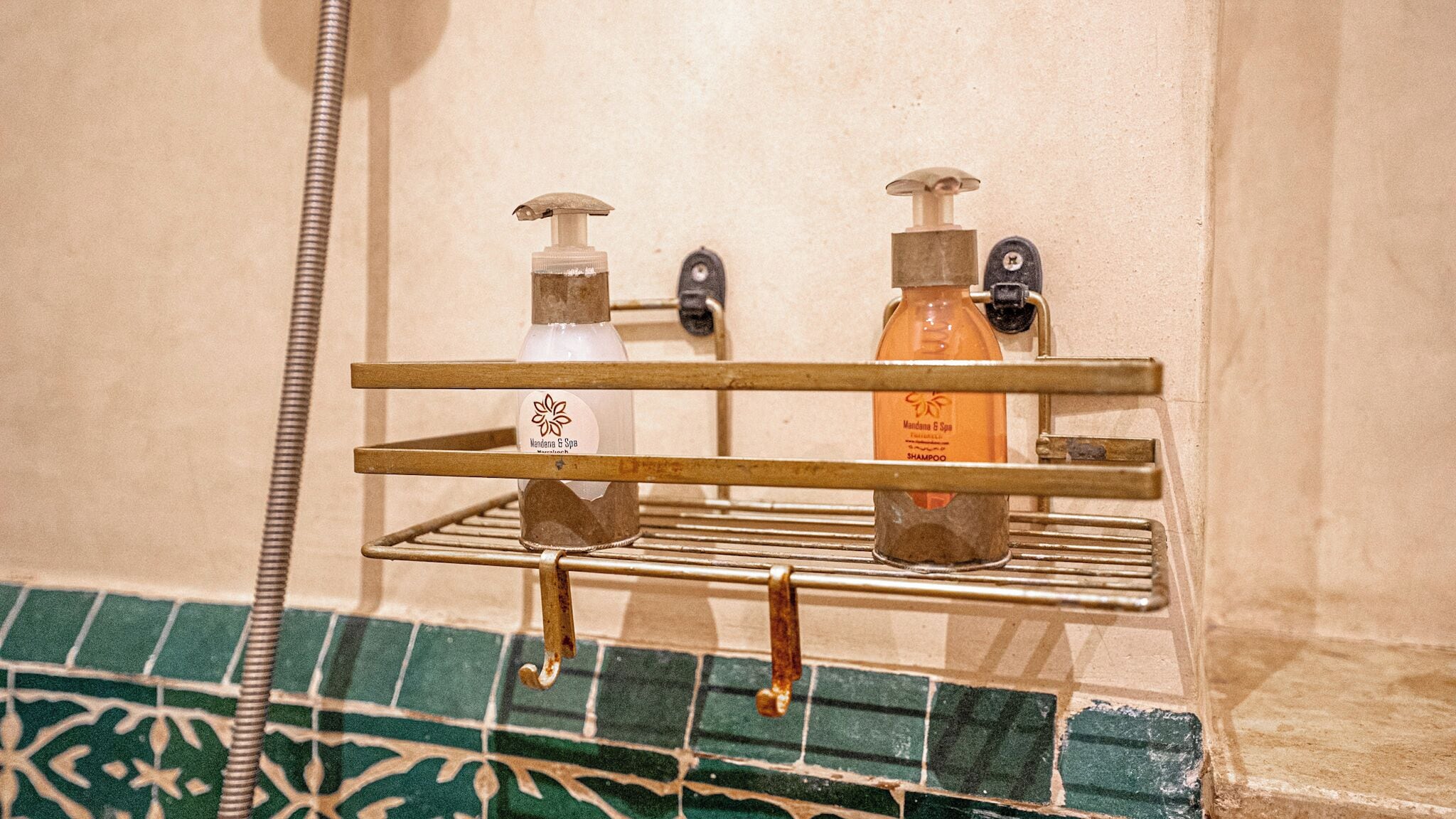 Foto - Riad Mandana & Spa