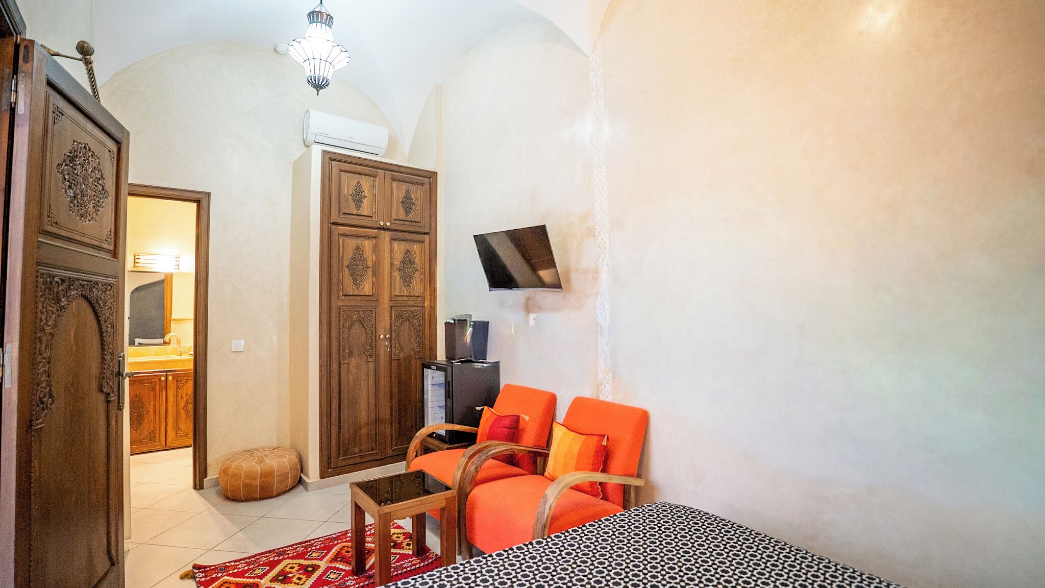 Foto - Riad Mandana & Spa