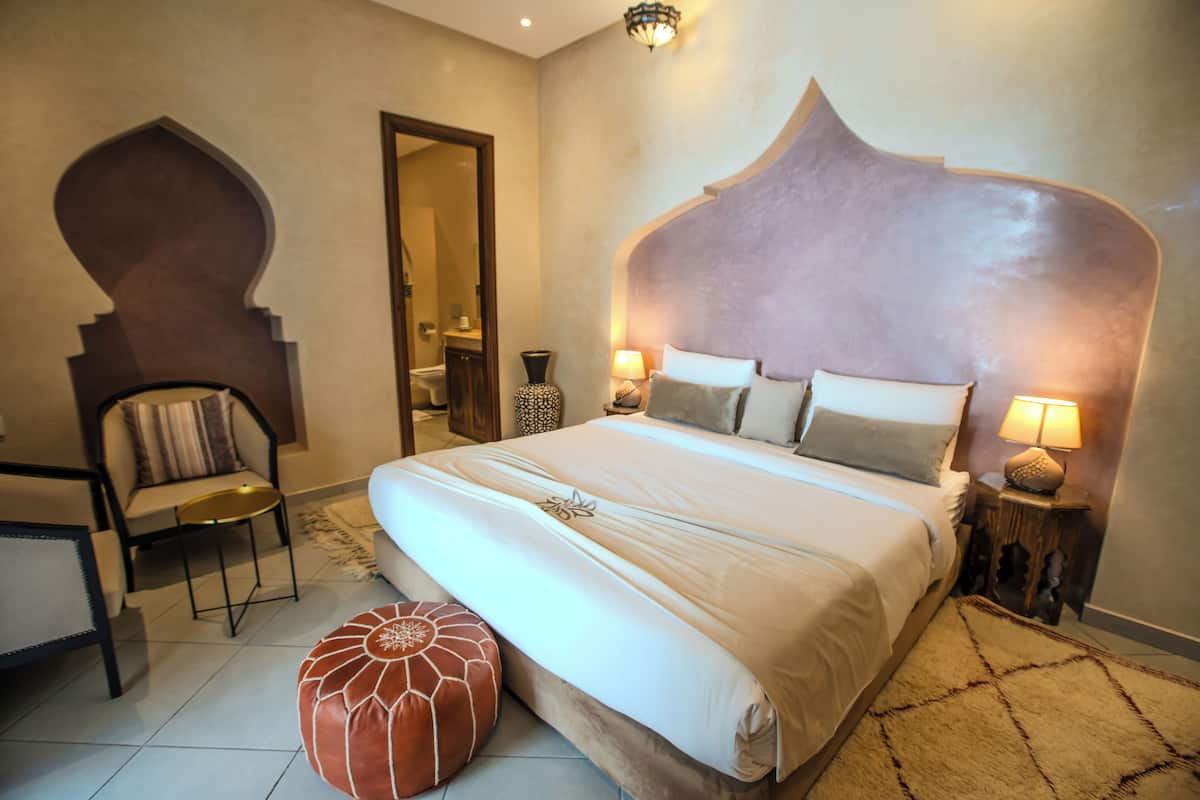 Comfort Double Room | 1 bedroom, premium bedding, down comforters, Select Comfort beds