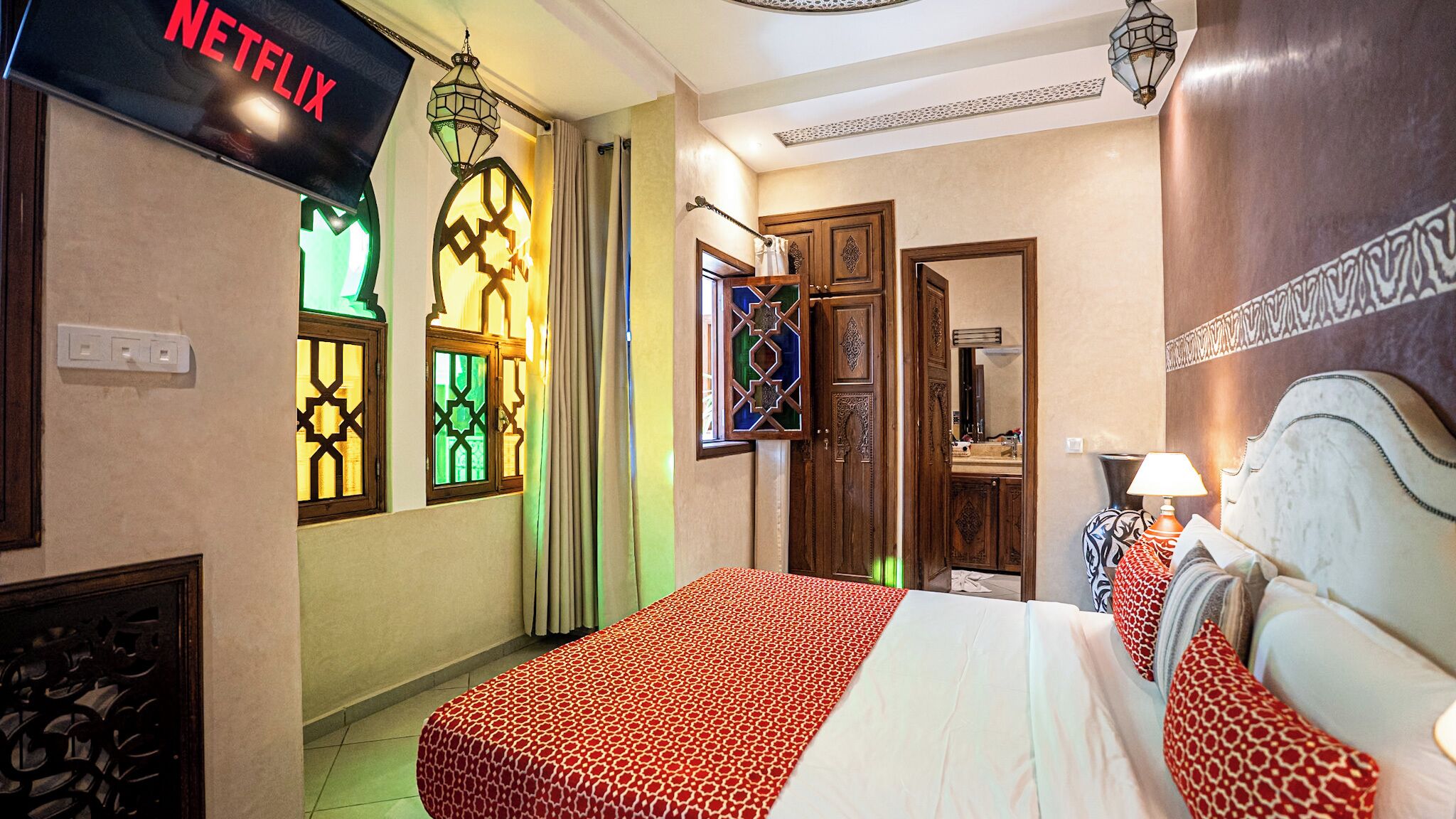 Photo - Riad Mandana & Spa