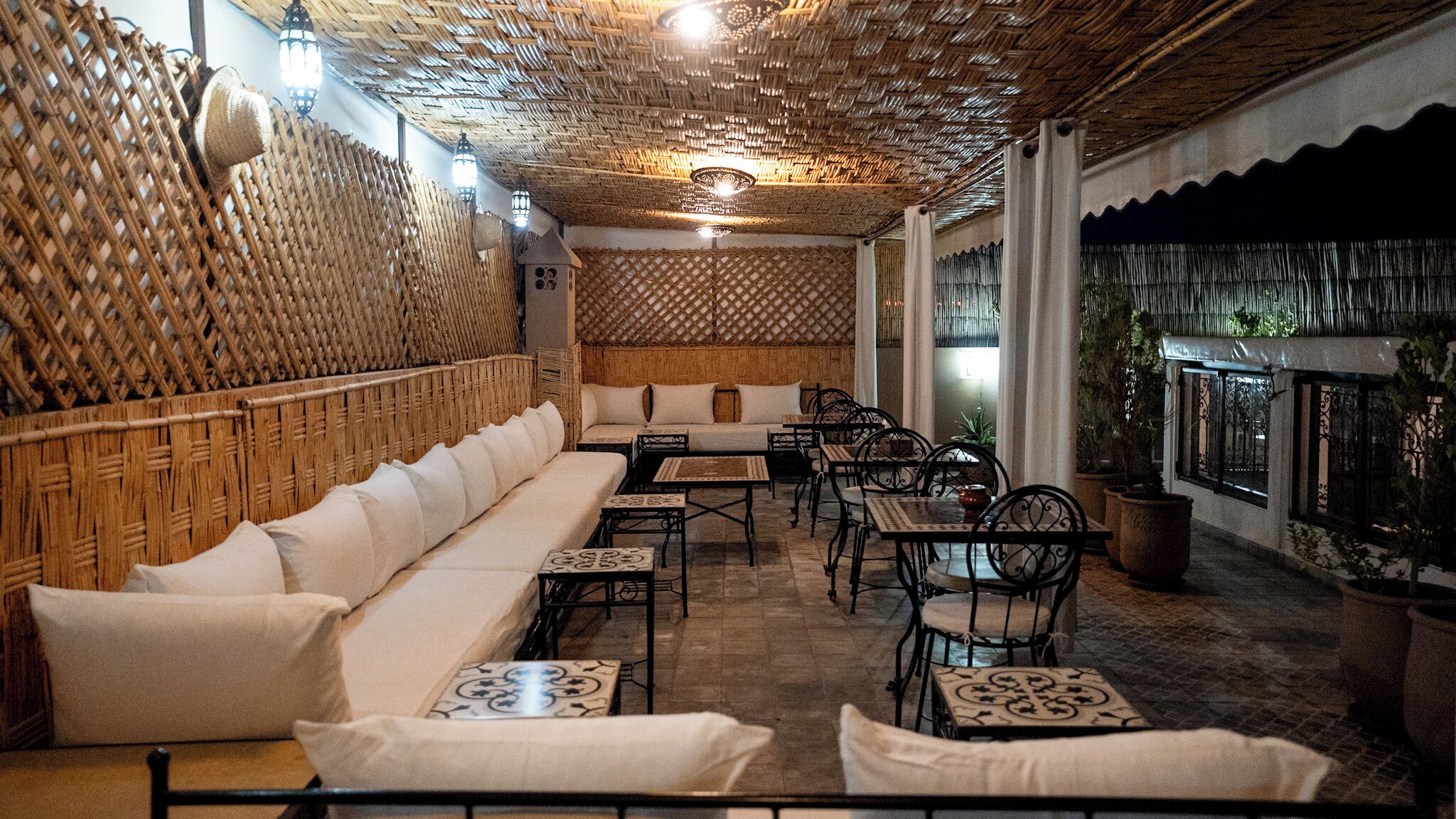 Foto - Riad Mandana & Spa