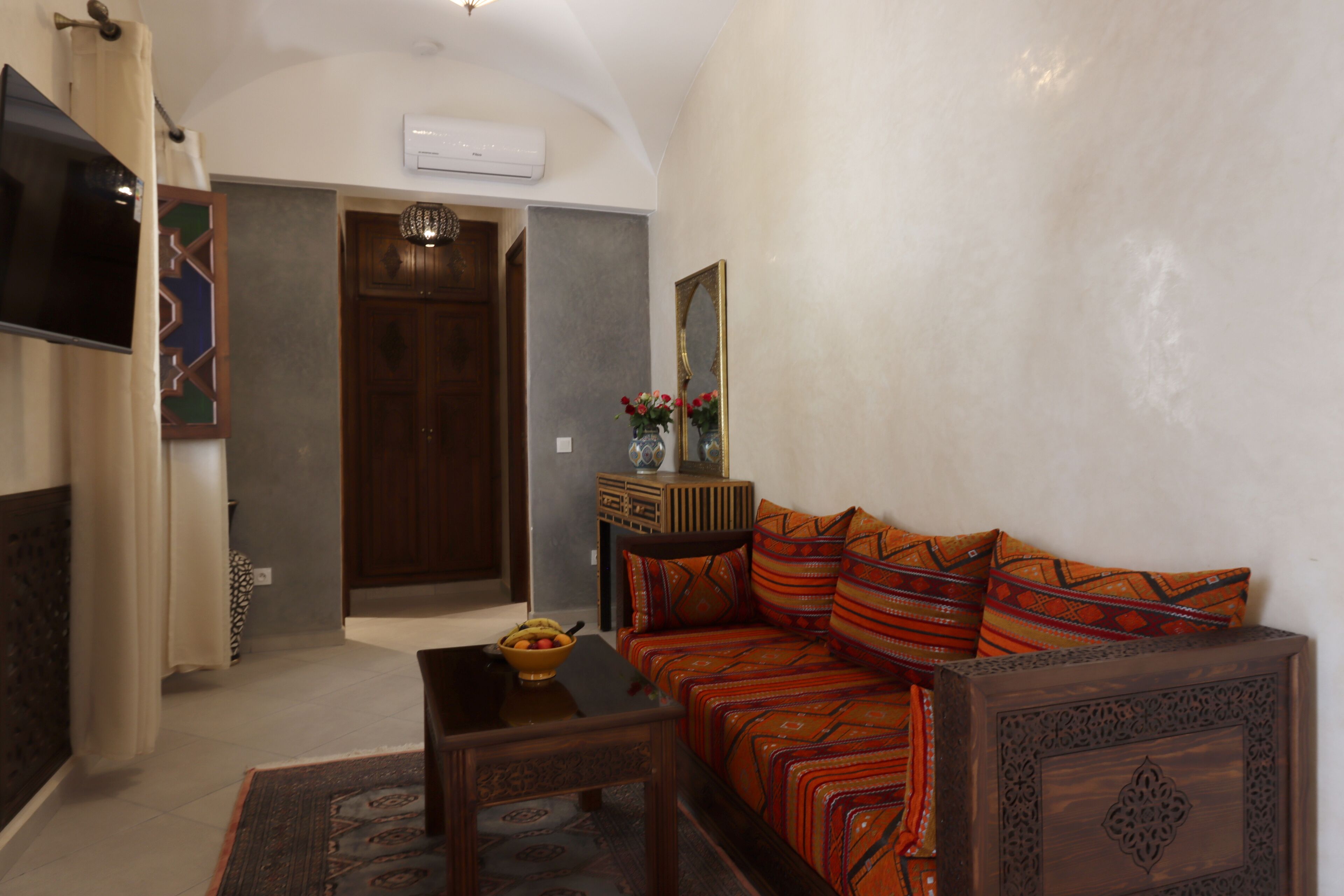 Foto - Riad Mandana & Spa