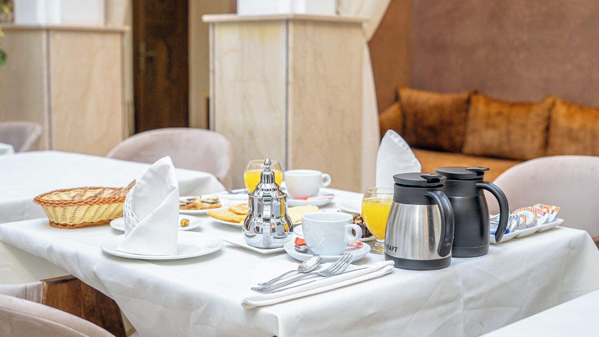 Foto - Riad Mandana & Spa