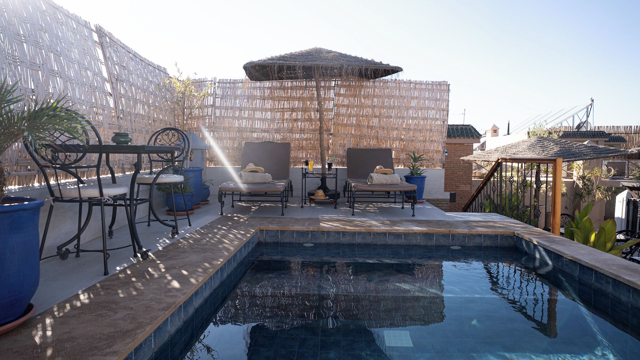 Foto - Riad Mandana & Spa