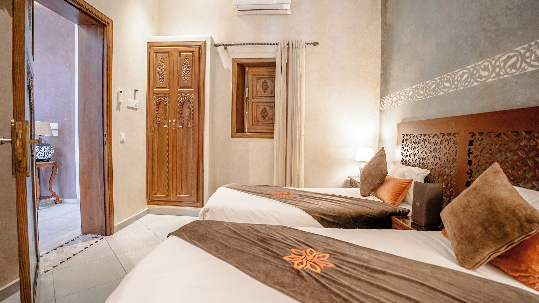 Photo - Riad Mandana & Spa