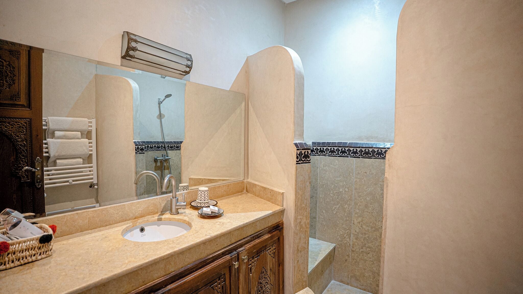 Foto - Riad Mandana & Spa