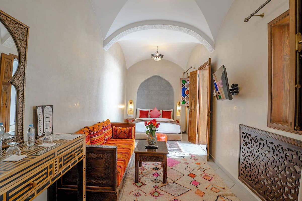 Superior Double Room | Premium bedding, down comforters, Select Comfort beds, in-room safe