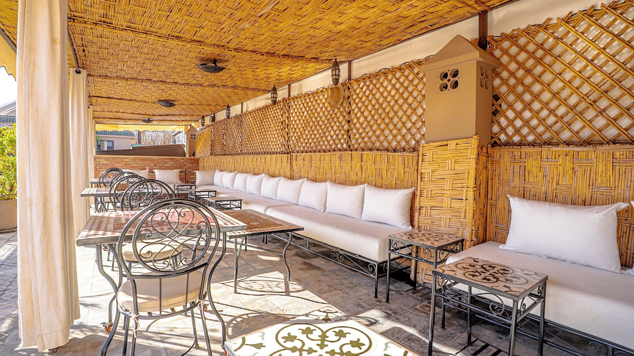 Photo - Riad Mandana & Spa