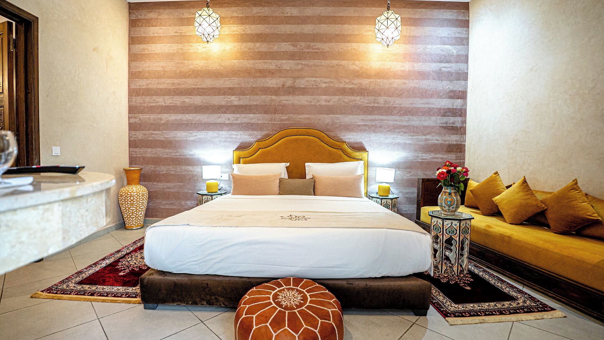 Photo - Riad Mandana & Spa