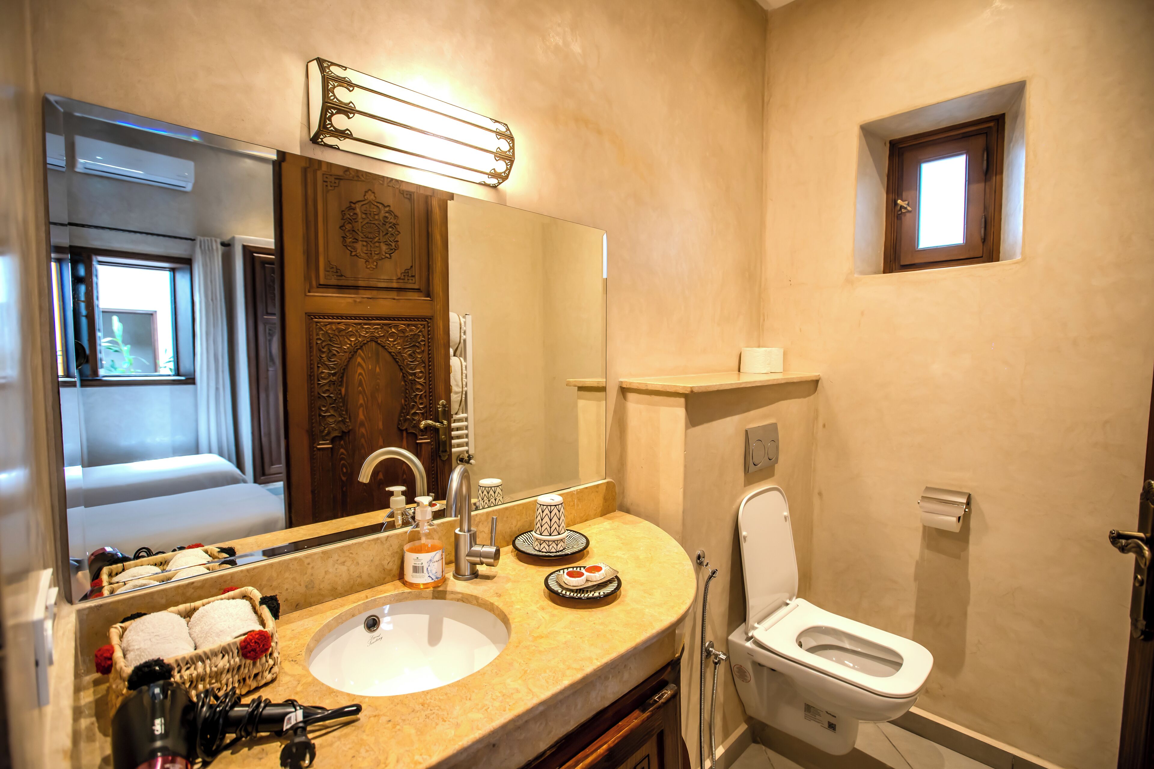 Foto - Riad Mandana & Spa