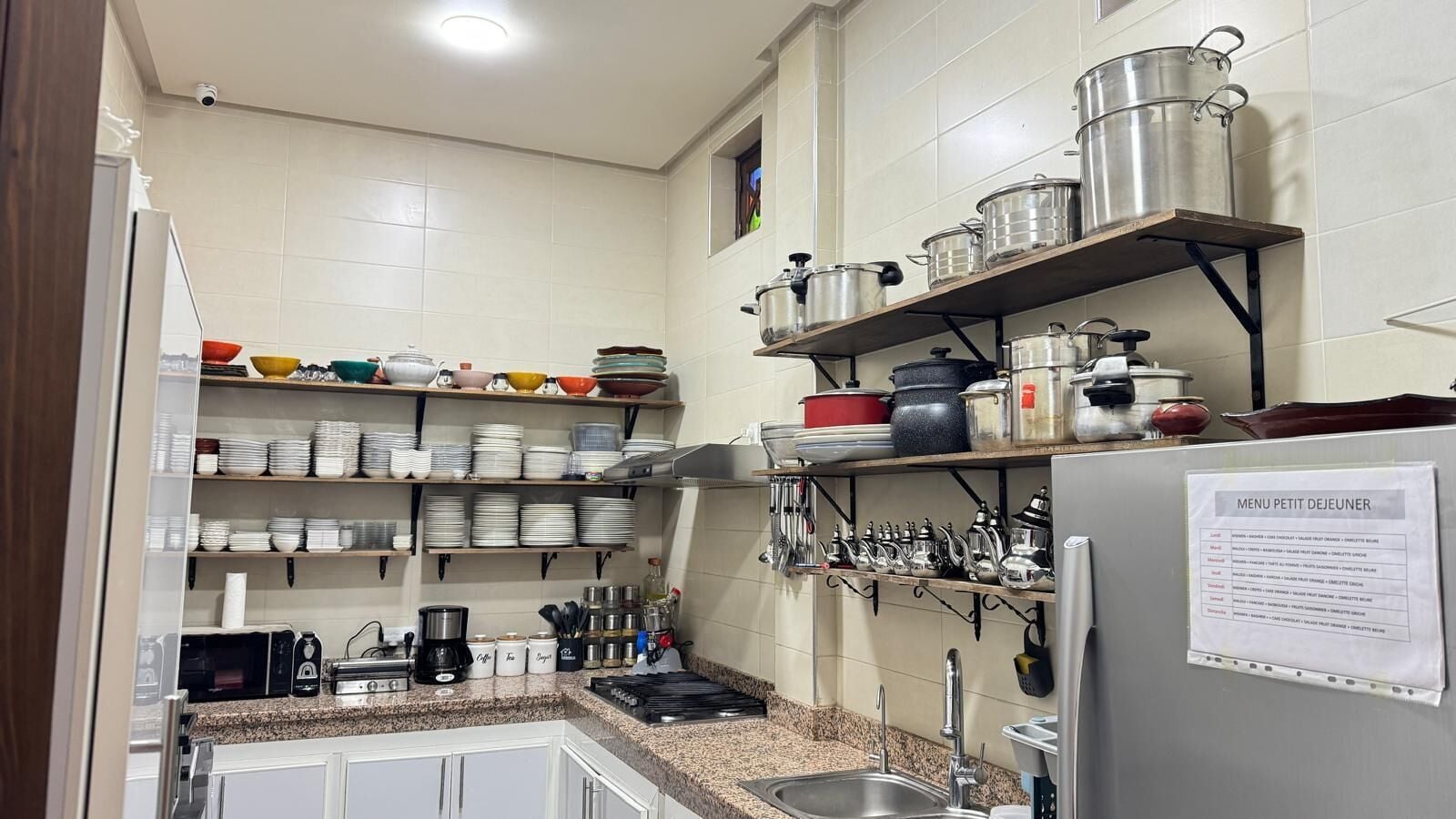 Foto - Riad Mandana & Spa