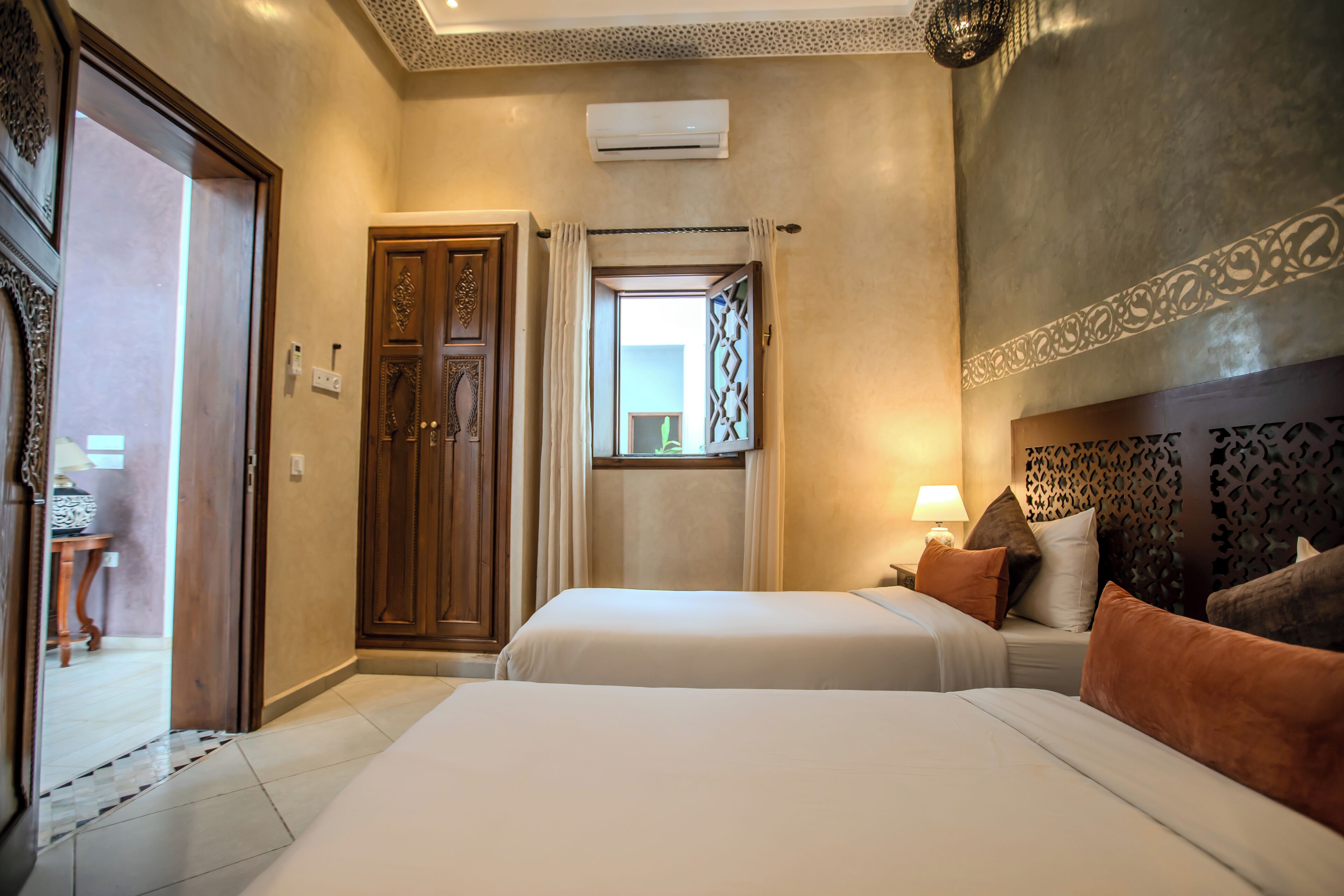 Photo - Riad Mandana & Spa