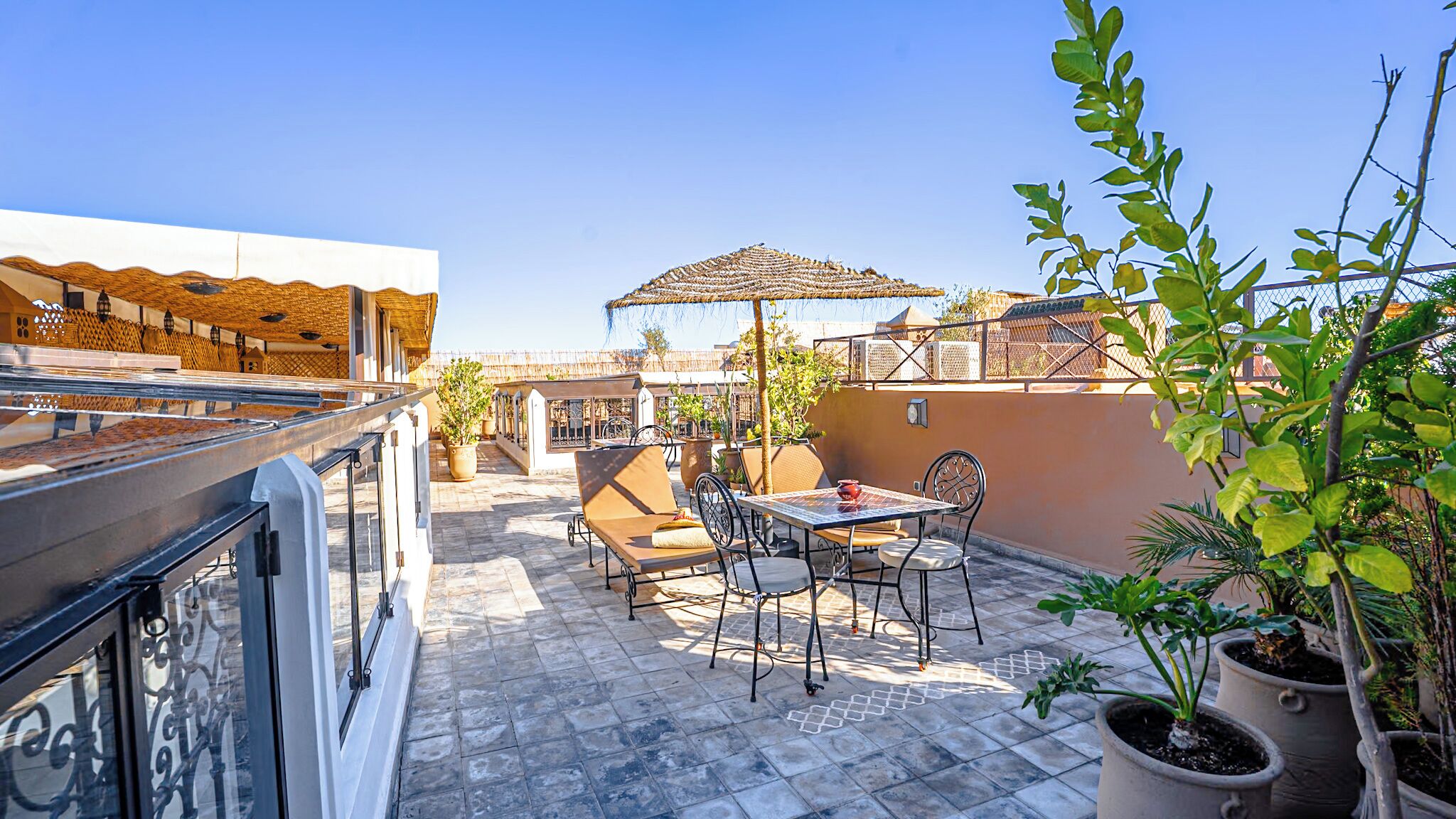 Foto - Riad Mandana & Spa