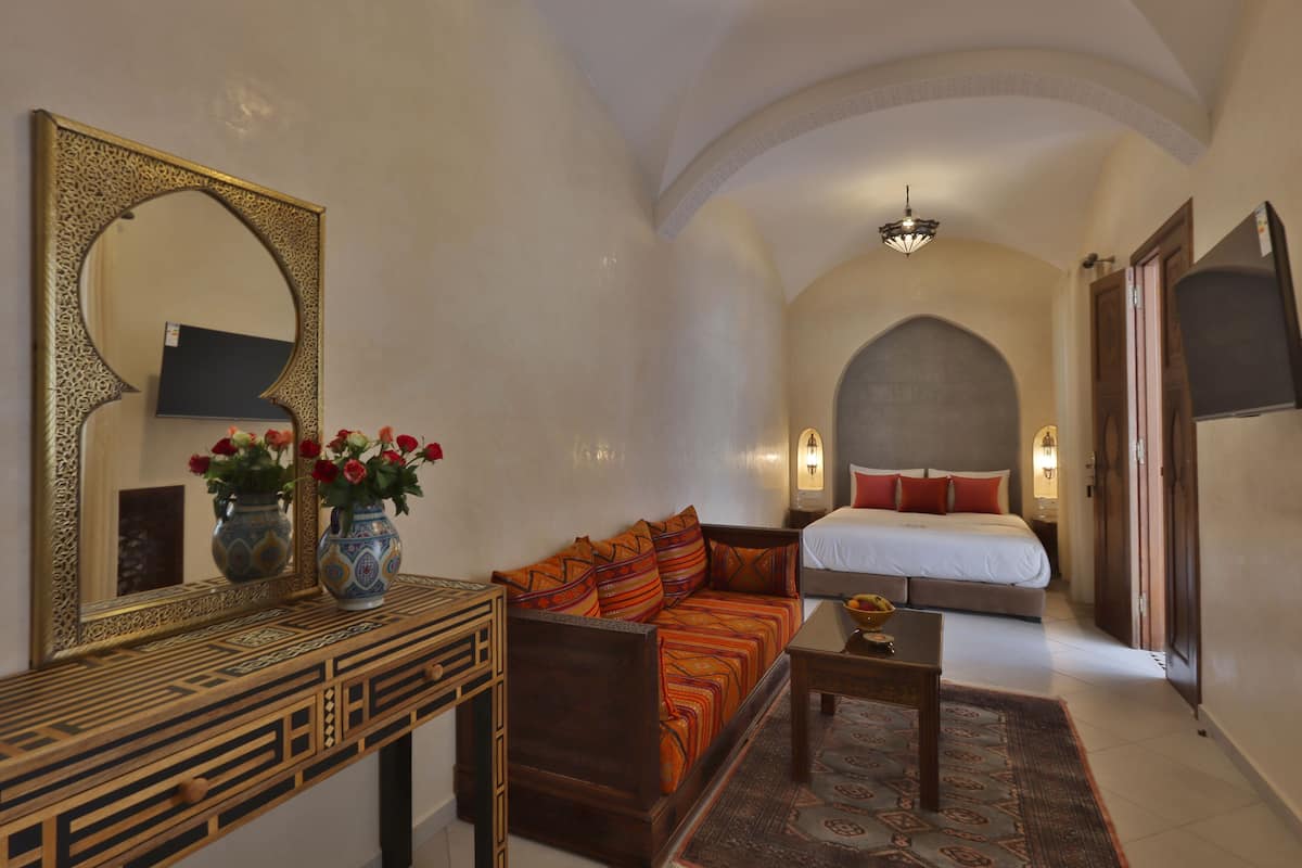 Superior Double Room | 1 bedroom, premium bedding, down comforters, Select Comfort beds