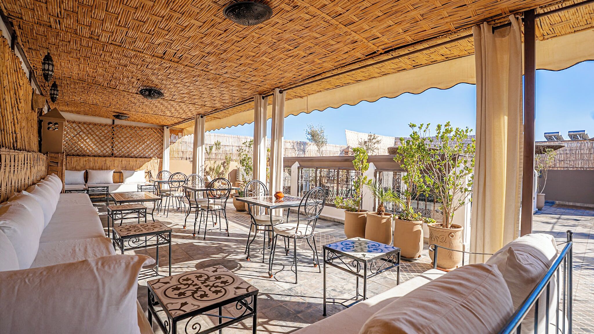 Foto - Riad Mandana & Spa