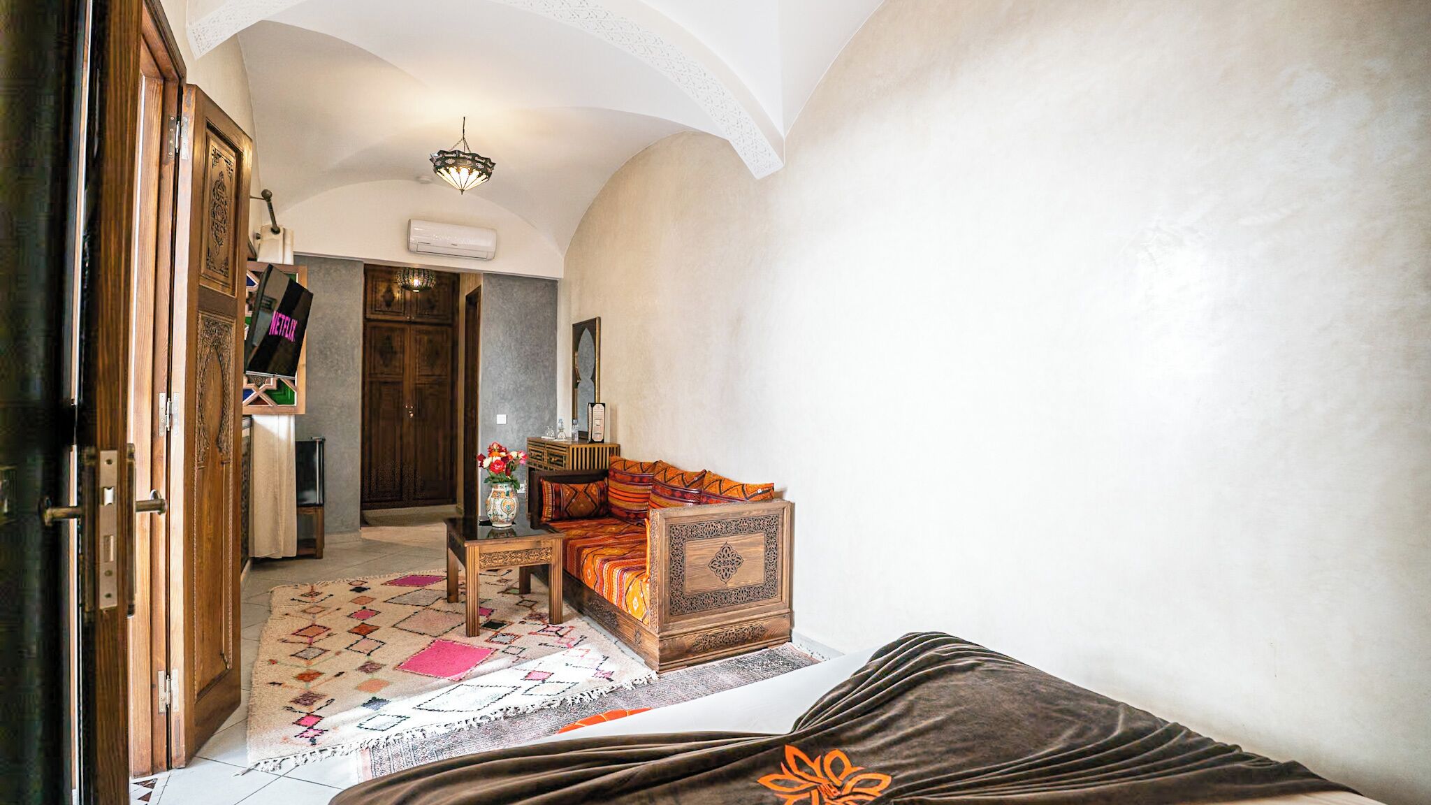 Foto - Riad Mandana & Spa