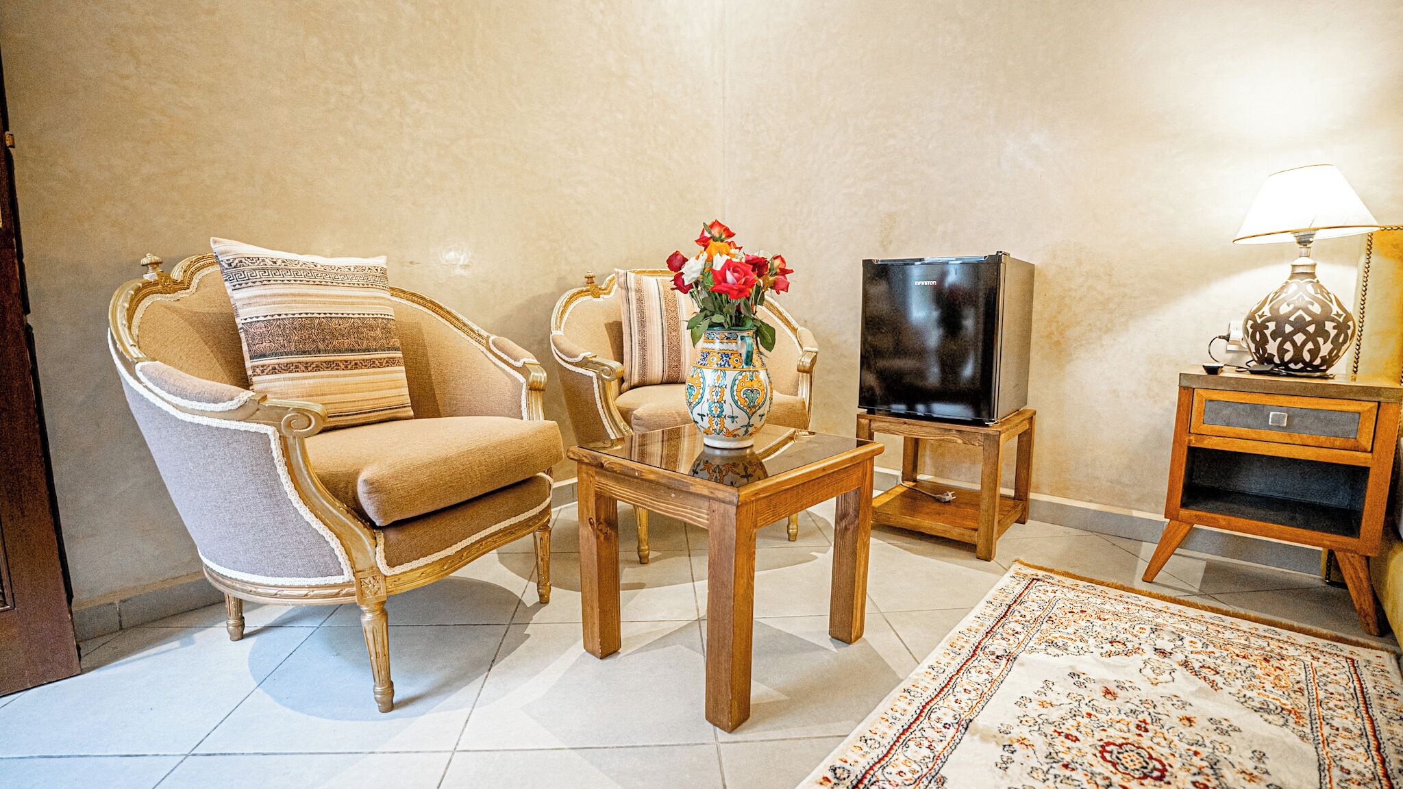 Foto - Riad Mandana & Spa