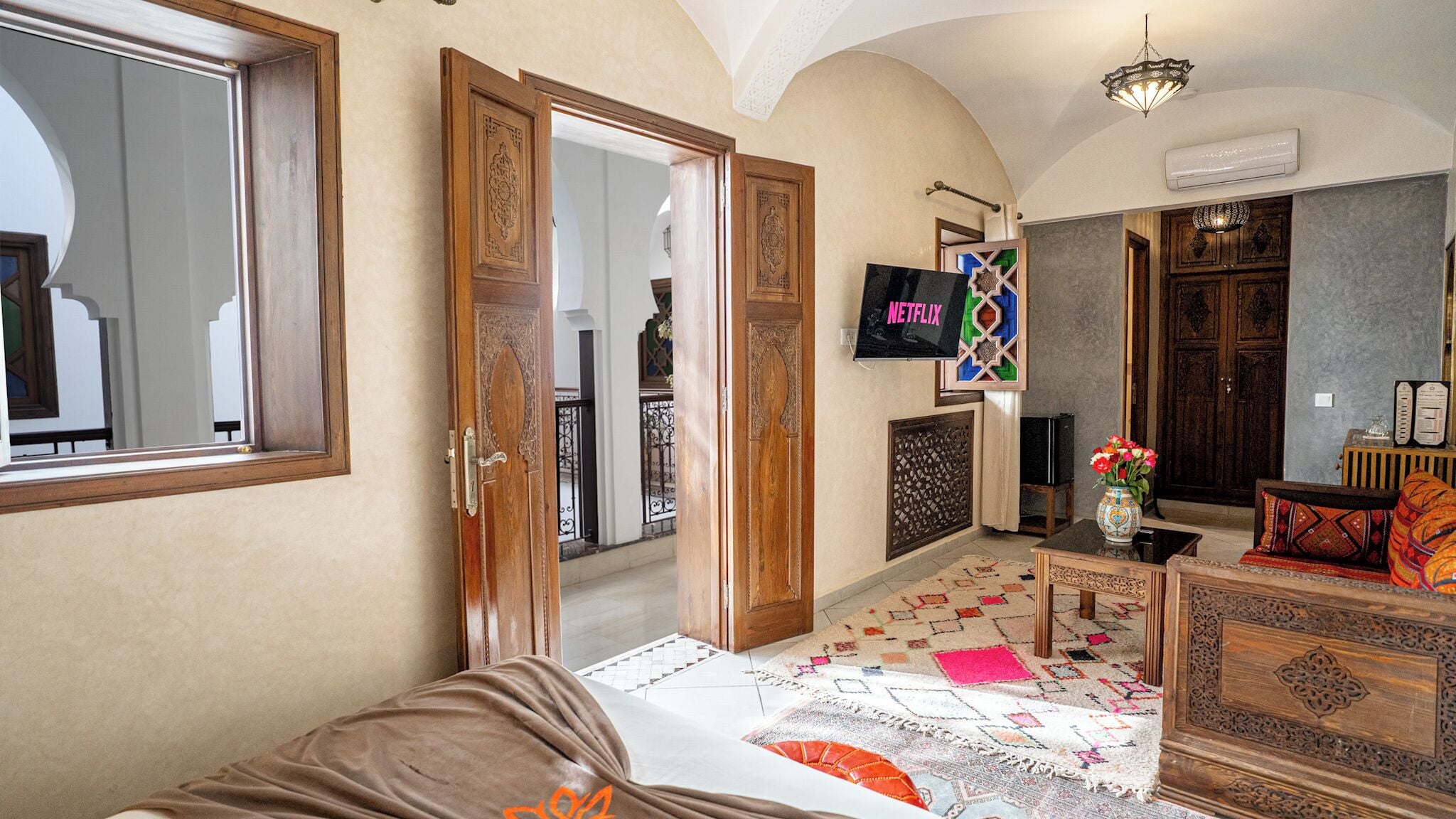 Foto - Riad Mandana & Spa