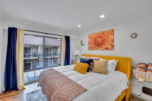 1 camera, Wi-Fi, lenzuola