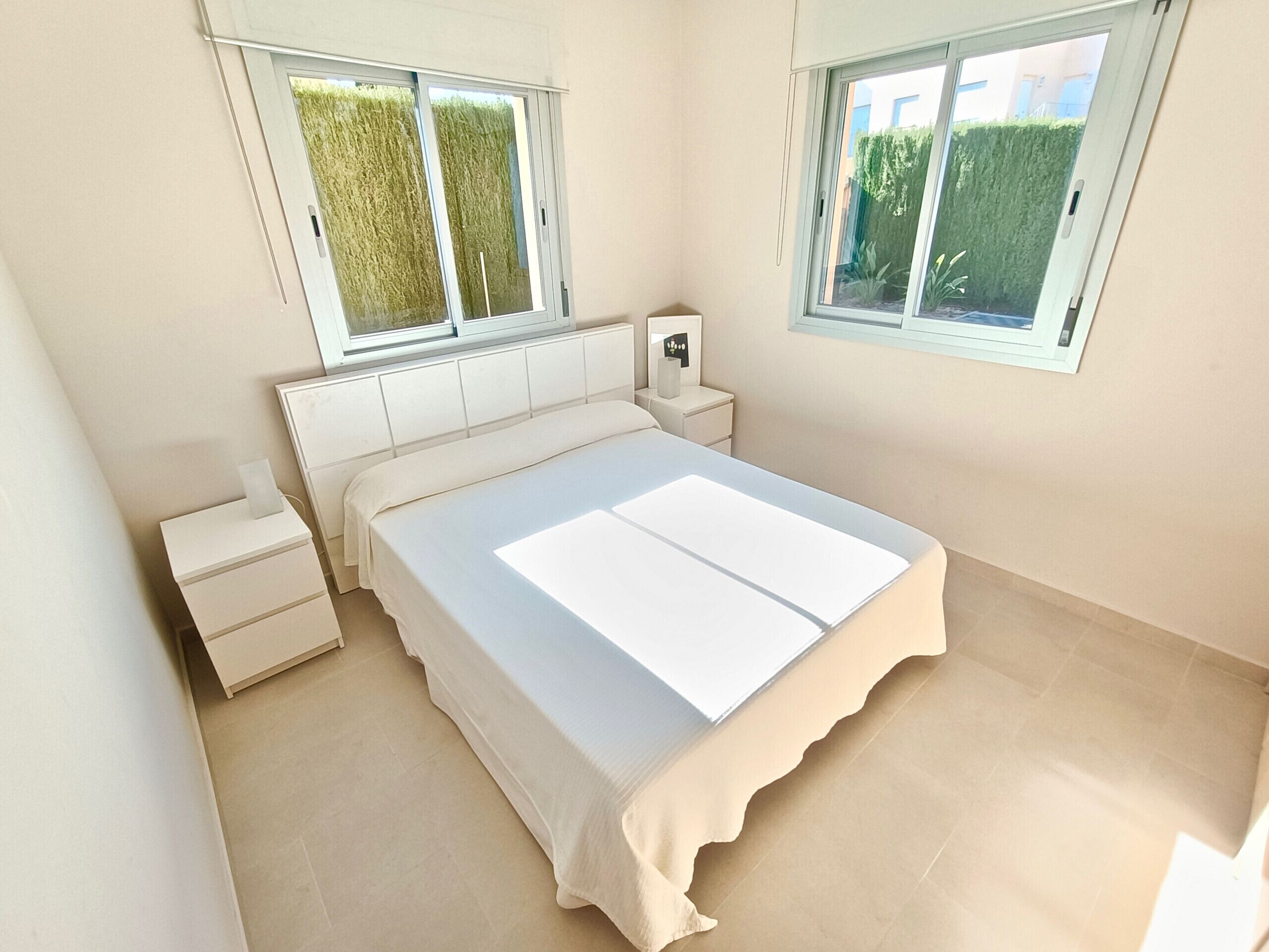 4 dormitorios, wifi gratis, ropa de cama