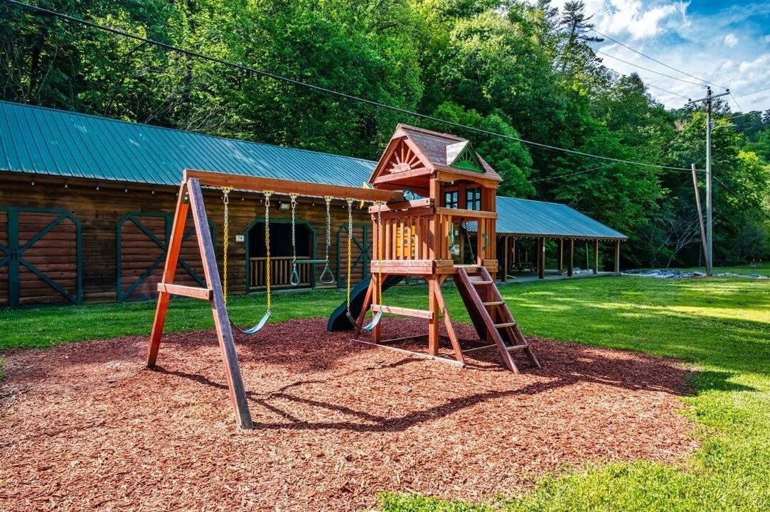 Cabin, 2 Bedrooms | Children's area