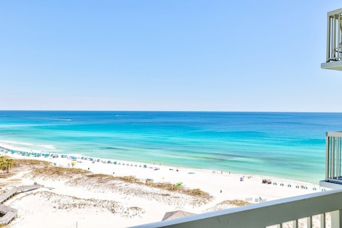 Pelican Beach 1418 by Pelican Beach Management