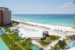 Condo, 2 Bedrooms | Beach