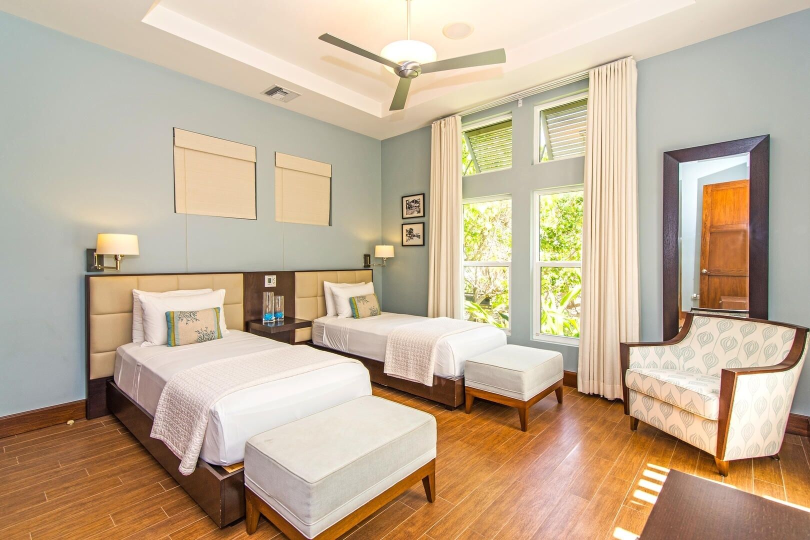 Mango Cottage 2 Bedroom Home by Redawning