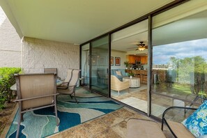 Condo, 2 quartos | Opções para refeição ao ar livre