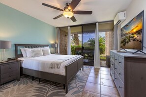 Condo, 2 quartos | 2 quartos, ferros/tábuas de passar roupa, Wi-Fi de cortesia