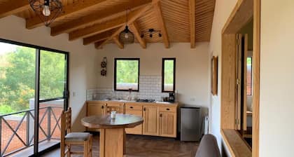 Brisas del Sol Casitas en el Bosque