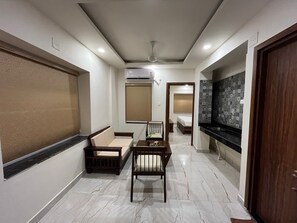 Living area - Hello by Ananya  (Brahmagiri)
