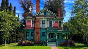 Exterior - Lovely 3BR Retreat Home in Highland Park (Los Angeles)