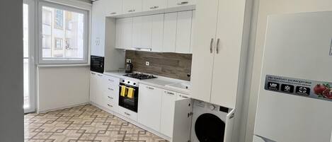 Apartment | Interior