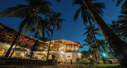 Puerto Palmeras Tarapoto Resort