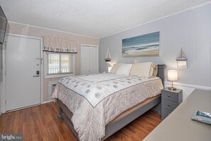 3 Schlafzimmer, WLAN
