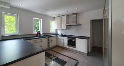 Gemütliche Ferienwohnung an der Uniklinik Mainz