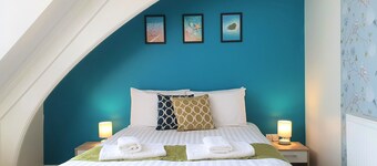 Wessex Court Central Apartments