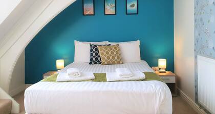 Wessex Court Central Apartments