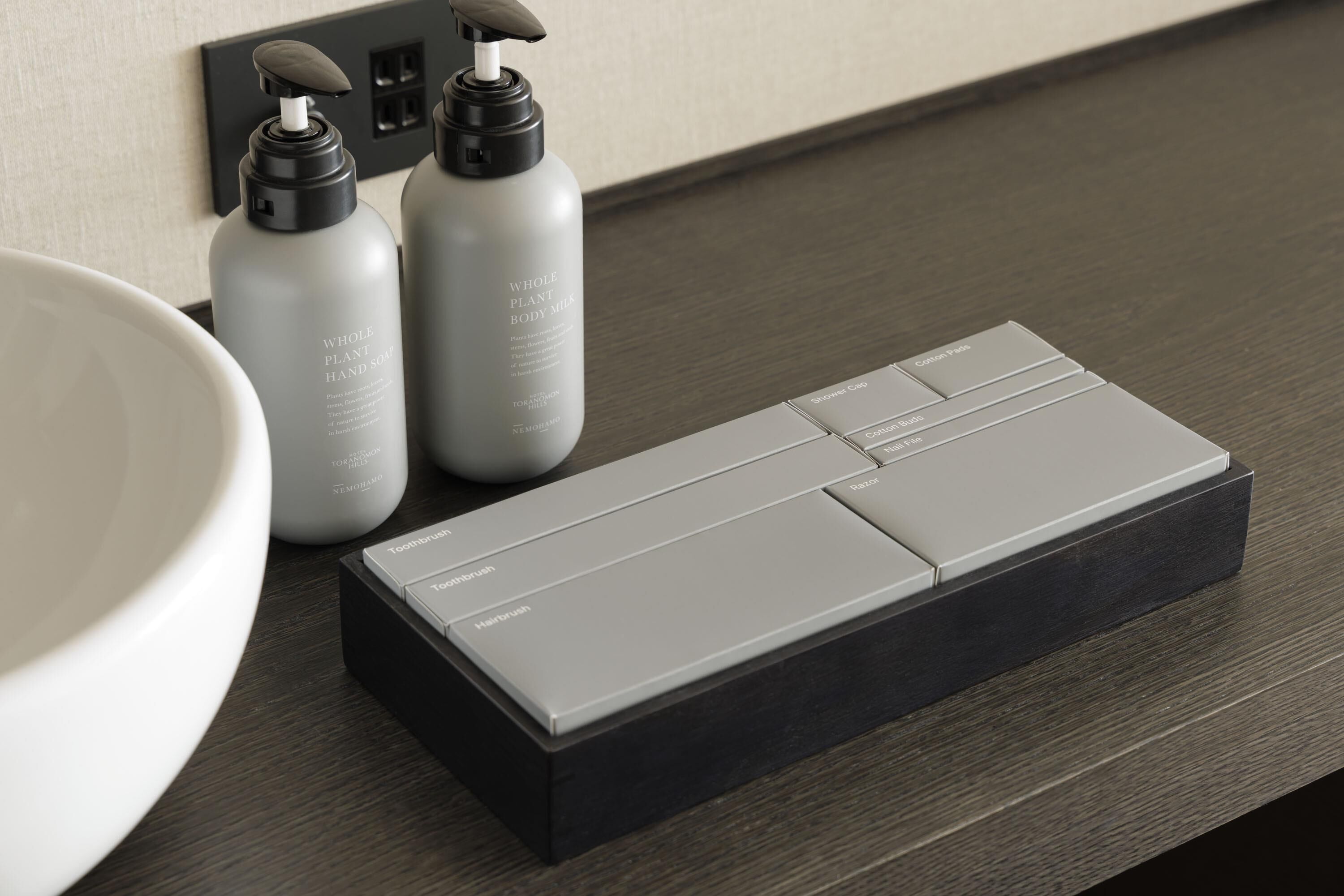 Photo - Hotel Toranomon Hills - The Unbound Collection by Hyatt